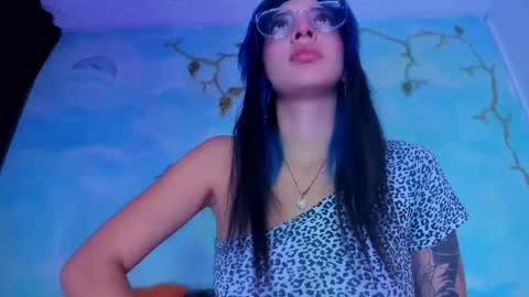 Saturnooo online show from 03-29-26, 02:22