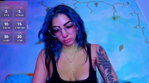 Saturnooo online show from 04-04-26, 11:57