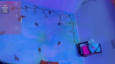 Saturnooo online show from 04-20-26, 12:35