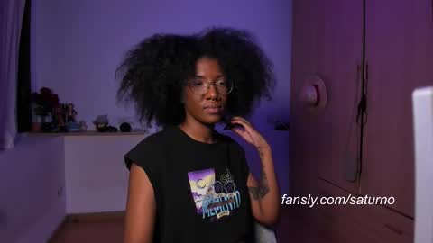 saturno_vibes online show from 09-10-25, 08:25