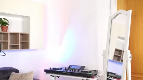 Satya dj online show from 04-10-26, 09:08