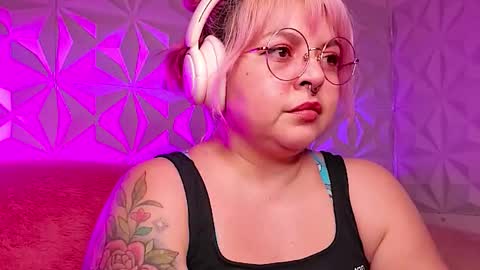 Gina George online show from 02-26-26, 02:21