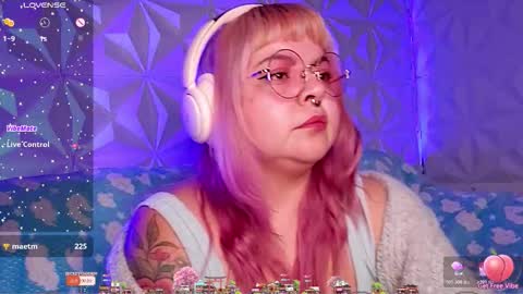 Gina George online show from 03-11-26, 01:55