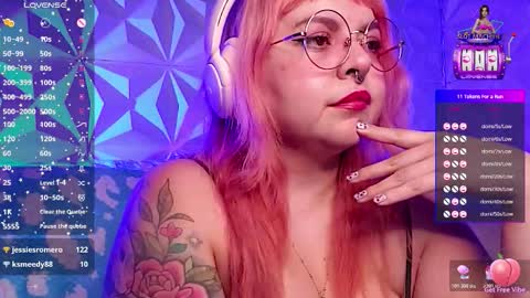 Gina George online show from 03-18-26, 11:52