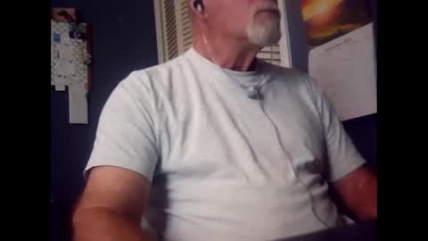 satyr64 online show from 09-14-25, 02:27