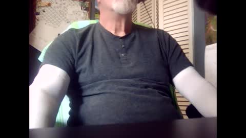 satyr64 online show from 03-31-26, 05:35