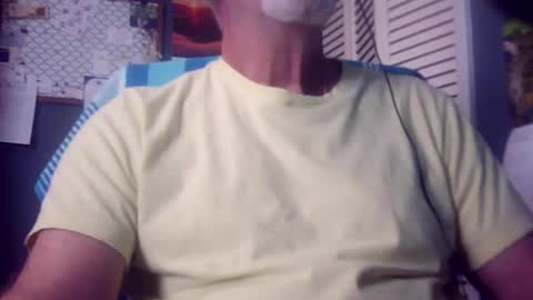 satyr64 online show from 07-28-26, 05:56