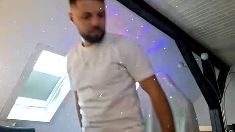 Kamil... online show from 01-17-26, 12:21