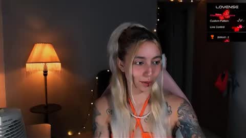 Snapshot of saucy_jenn1 chatting on 01-16-25, 03:56 I AM JENN  online show from 01-16-25, 03:56