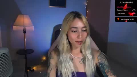 Snapshot of saucy_jenn1 chatting on 02-02-25, 04:48 I AM JENN  online show from 02-02-25, 04:48