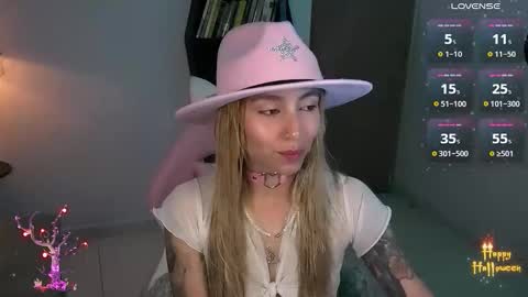 I AM JENN  online show from 11-02-25, 02:36