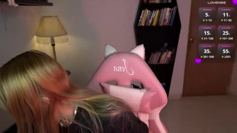 I AM JENN  online show from 02-06-26, 03:11