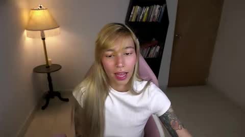 I AM JENN  online show from 03-15-26, 02:06