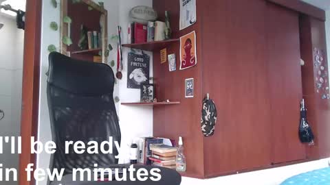 Snapshot of saucy_zaren chatting on 01-03-25, 08:32 Zaren online show from 01-03-25, 08:32