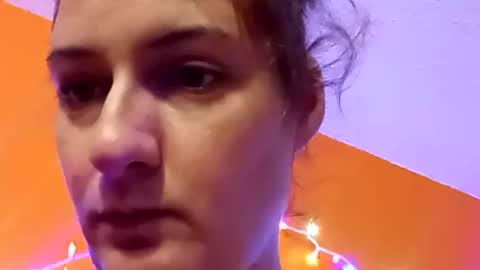 Snapshot of saucybear666 chatting on 12-25-24, 05:26 SnowBunny online show from 12-25-24, 05:26