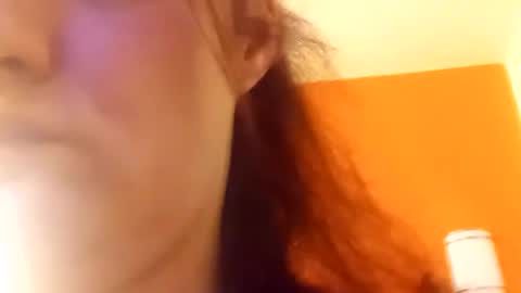 Snapshot of saucybear666 chatting on 03-01-25, 09:51 SnowBunny online show from 03-01-25, 09:51