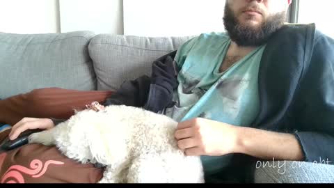 Ben online show from 12-11-24, 10:16