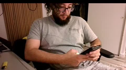 Ben online show from 01-04-25, 02:35