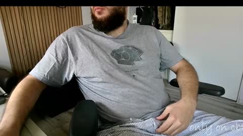 Ben online show from 01-04-25, 04:00