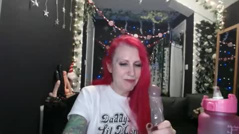 SaucySky online show from 01-03-25, 12:22