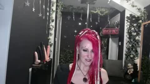 SaucySky online show from 02-21-26, 12:44