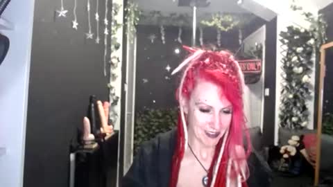 SaucySky online show from 03-30-26, 09:27