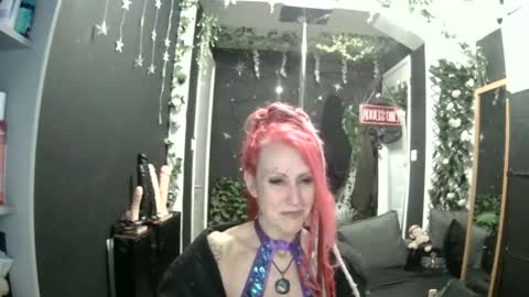 SaucySky online show from 05-16-26, 08:07