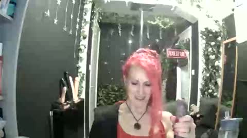 SaucySky online show from 05-19-26, 08:48