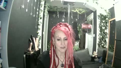 SaucySky online show from 05-23-26, 12:38