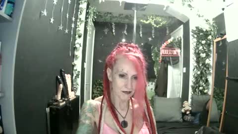 SaucySky online show from 05-24-26, 08:58