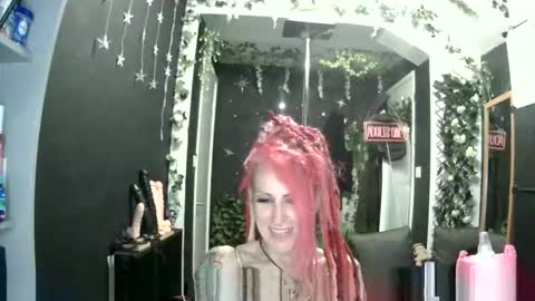 SaucySky online show from 06-03-26, 09:53