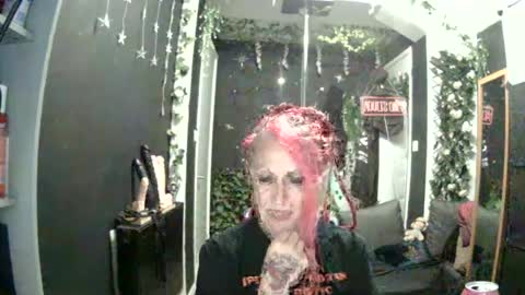SaucySky online show from 06-13-26, 12:30