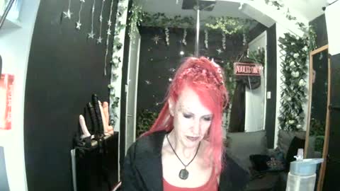 SaucySky online show from 06-20-26, 06:54