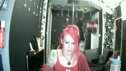 SaucySky online show from 06-21-26, 07:11