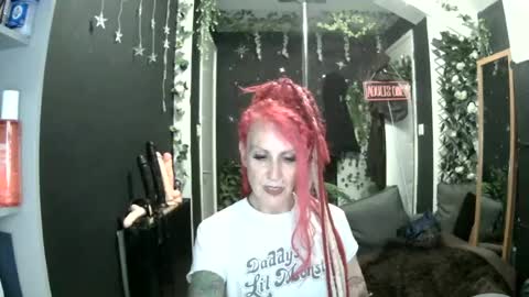 SaucySky online show from 06-27-26, 07:52