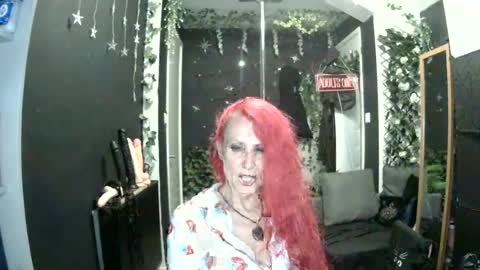 SaucySky online show from 07-11-26, 08:55