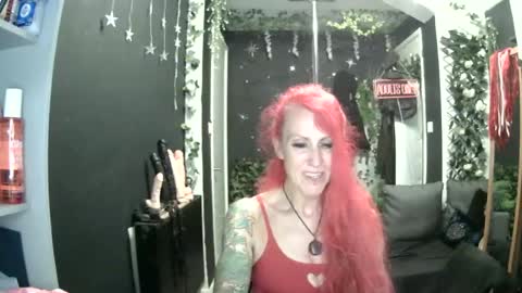 SaucySky online show from 07-13-26, 09:17