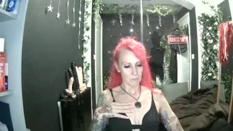 SaucySky online show from 07-15-26, 09:20