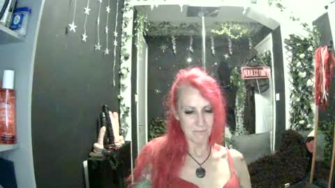 SaucySky online show from 07-16-26, 10:49