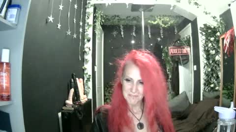 SaucySky online show from 07-20-26, 09:17