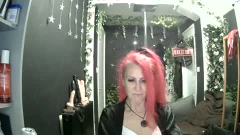 SaucySky online show from 07-23-26, 10:08
