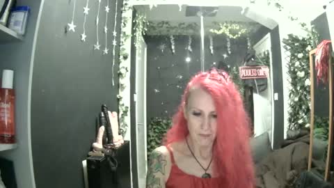SaucySky online show from 07-24-26, 11:25