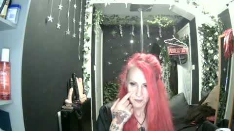 SaucySky online show from 07-25-26, 09:12