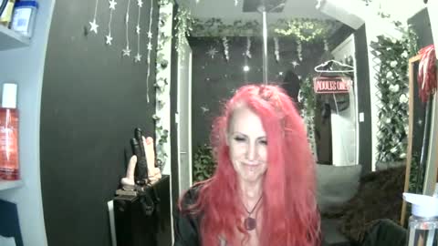 SaucySky online show from 07-26-26, 08:38