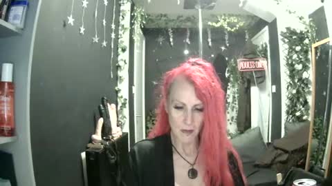SaucySky online show from 07-28-26, 08:45