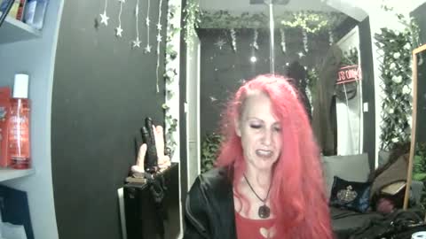 SaucySky online show from 07-30-26, 10:53