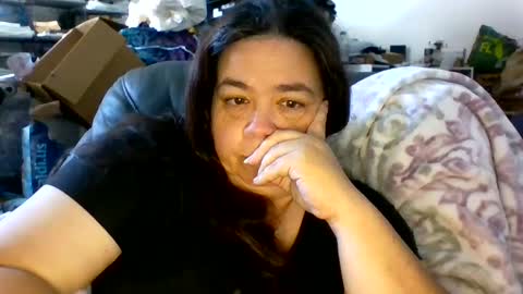 Snapshot of saucywench1 chatting on 12-01-24, 08:09 Saucy Wench online show from 12-01-24, 08:09