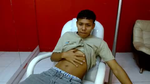 saulmejia6 online show from 03-06-26, 03:52