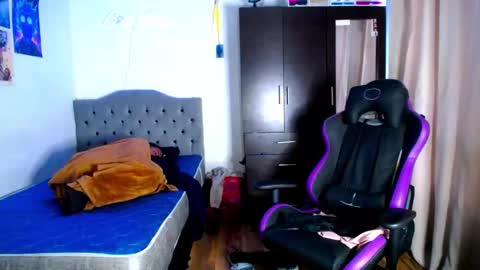 Saulo online show from 01-22-25, 11:56