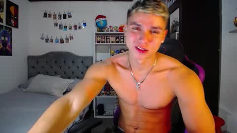 Saulo online show from 09-12-25, 12:22